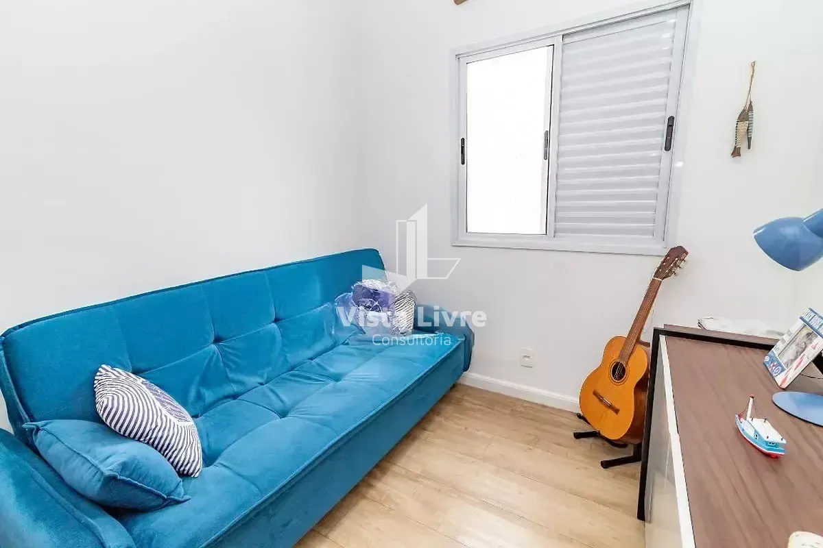 Apartamento, 2 quartos, 70 m² - Foto 20