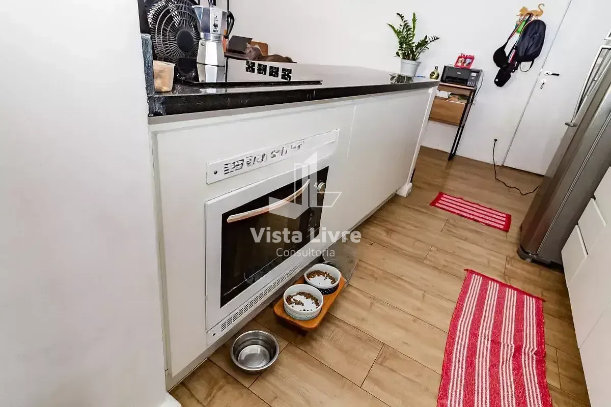 Apartamento, 2 quartos, 70 m² - Foto 14