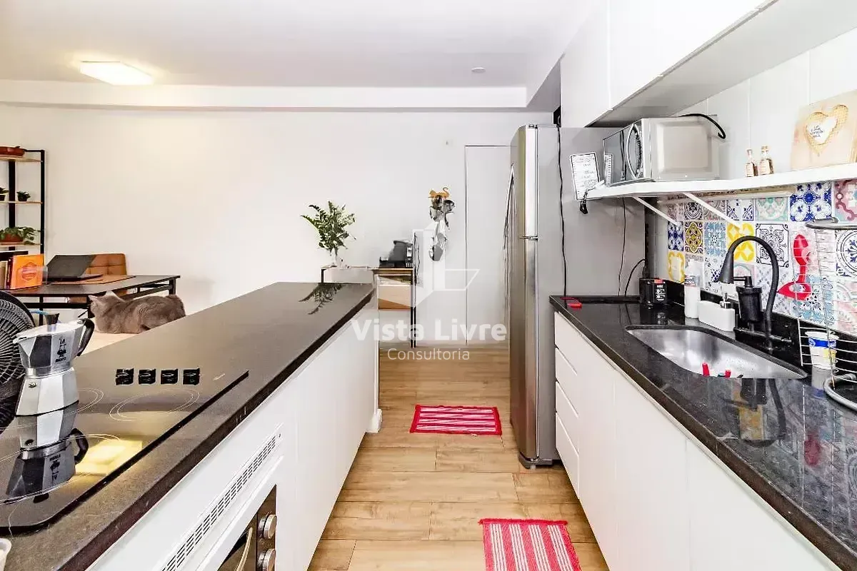 Apartamento, 2 quartos, 70 m² - Foto 12