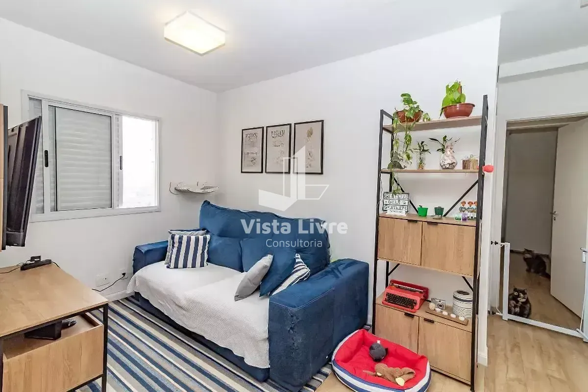 Apartamento, 2 quartos, 70 m² - Foto 4
