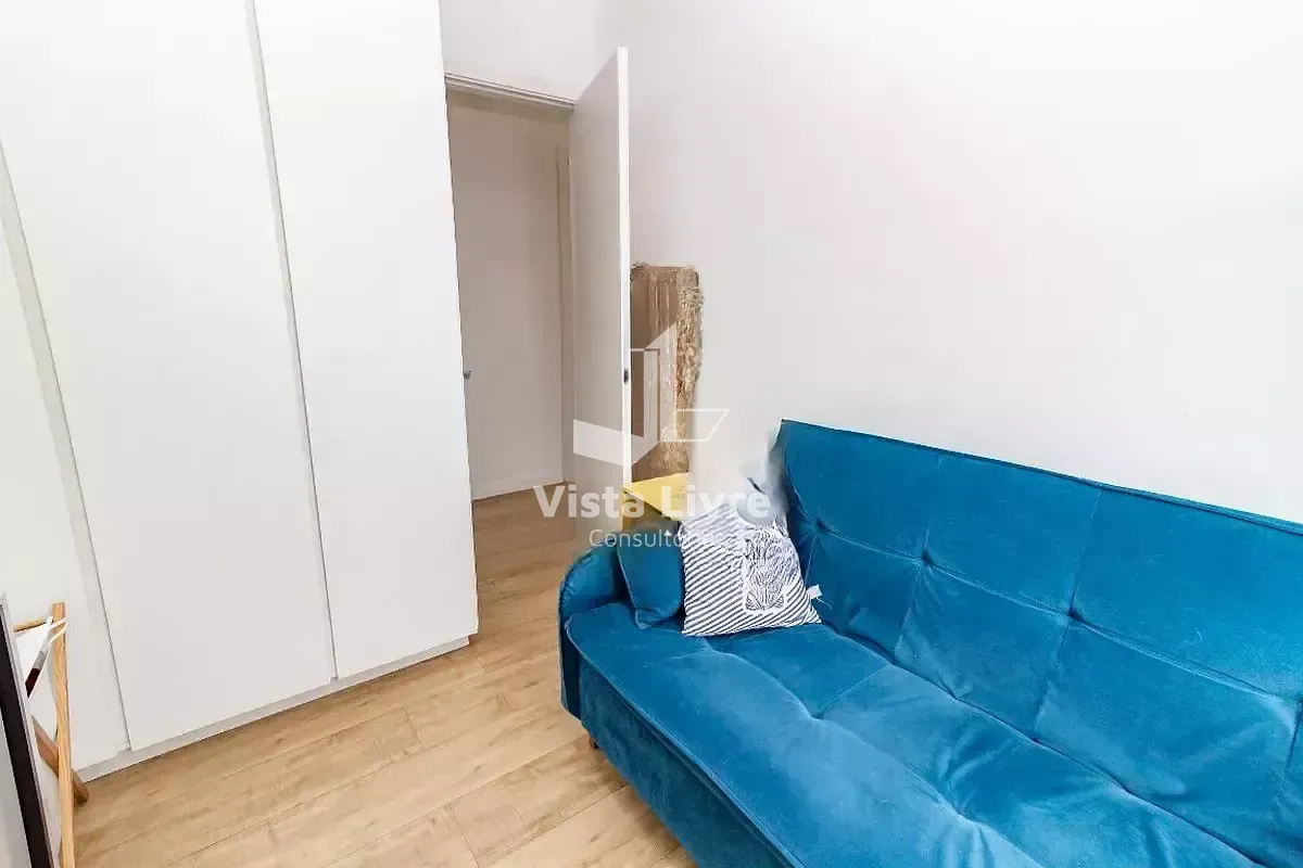 Apartamento, 2 quartos, 70 m² - Foto 21