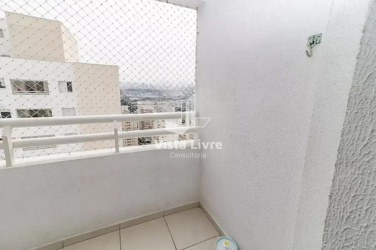 Apartamento, 2 quartos, 70 m² - Foto 7