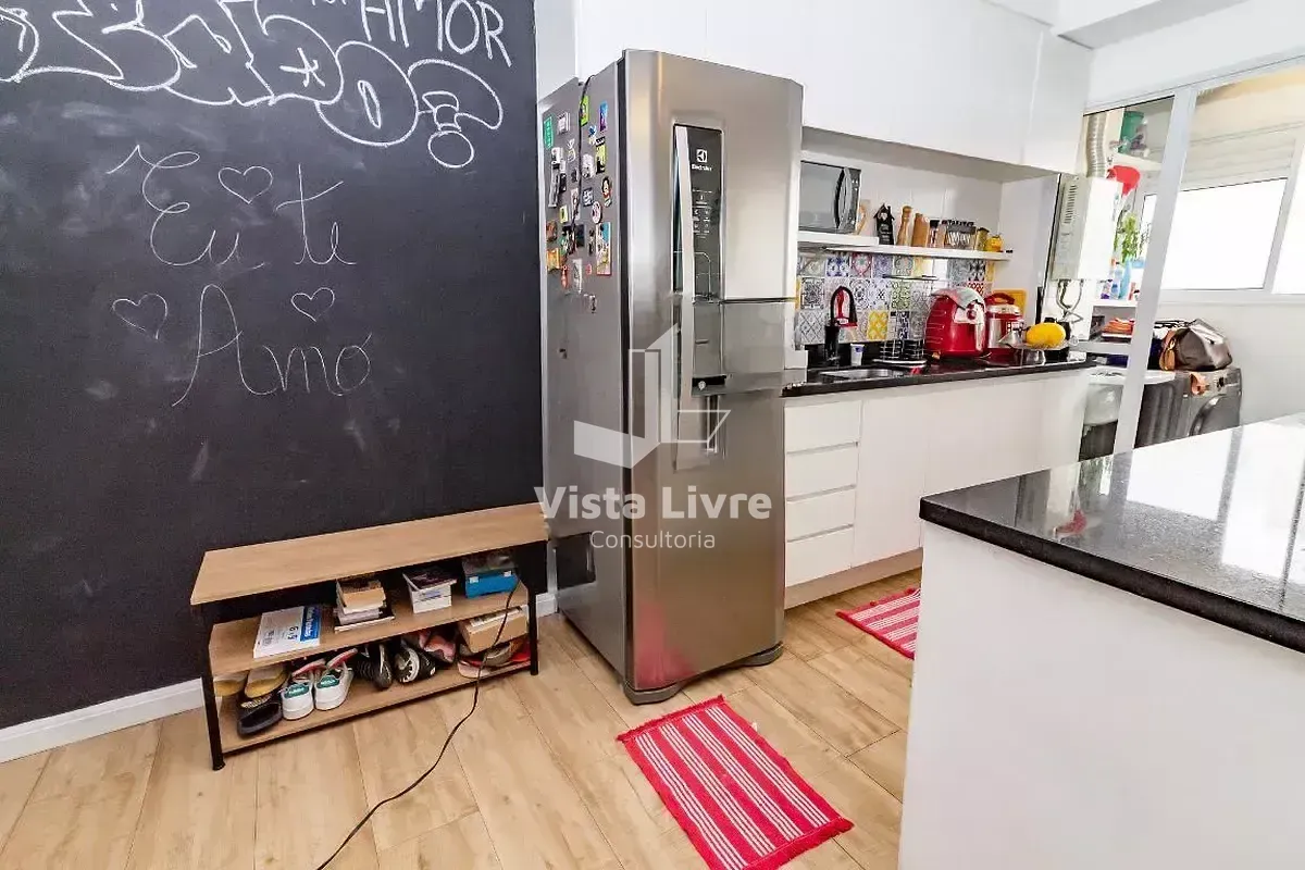 Apartamento, 2 quartos, 70 m² - Foto 13