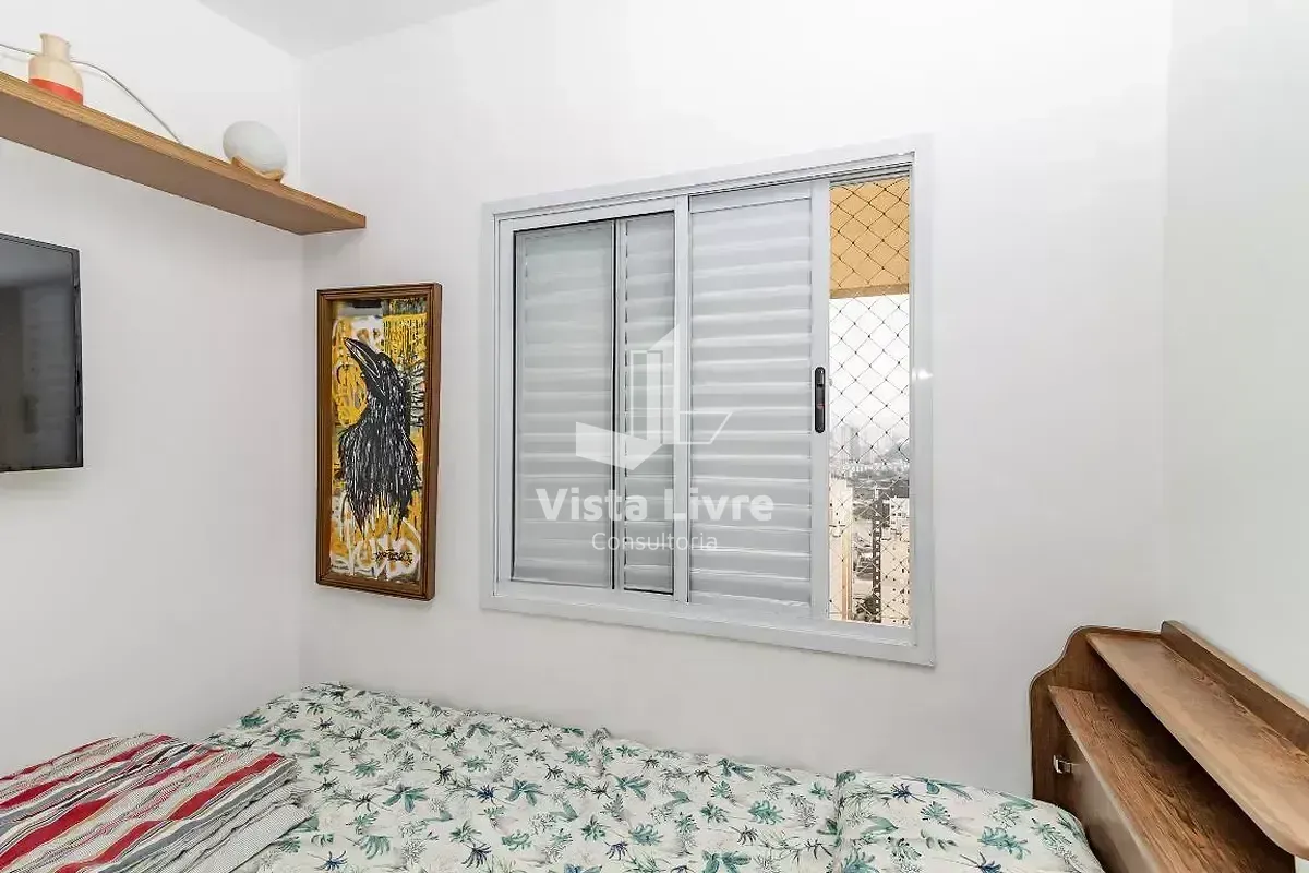 Apartamento, 2 quartos, 70 m² - Foto 23