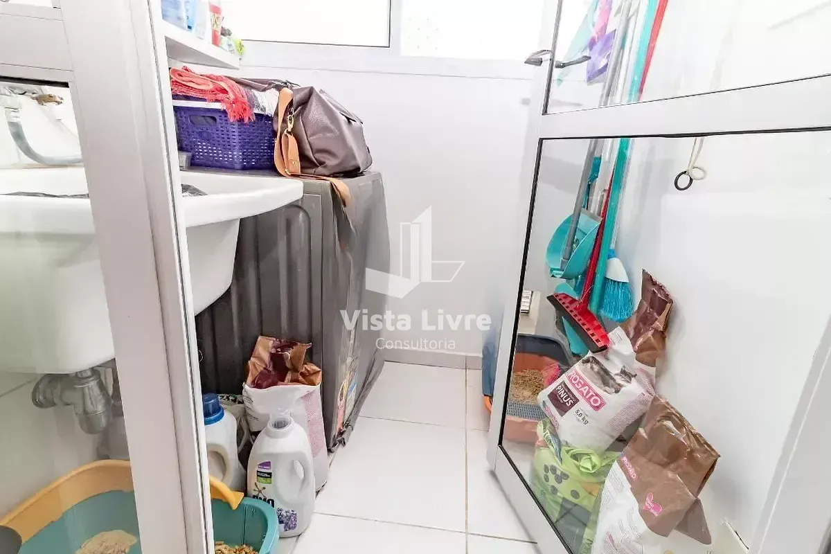 Apartamento, 2 quartos, 70 m² - Foto 18