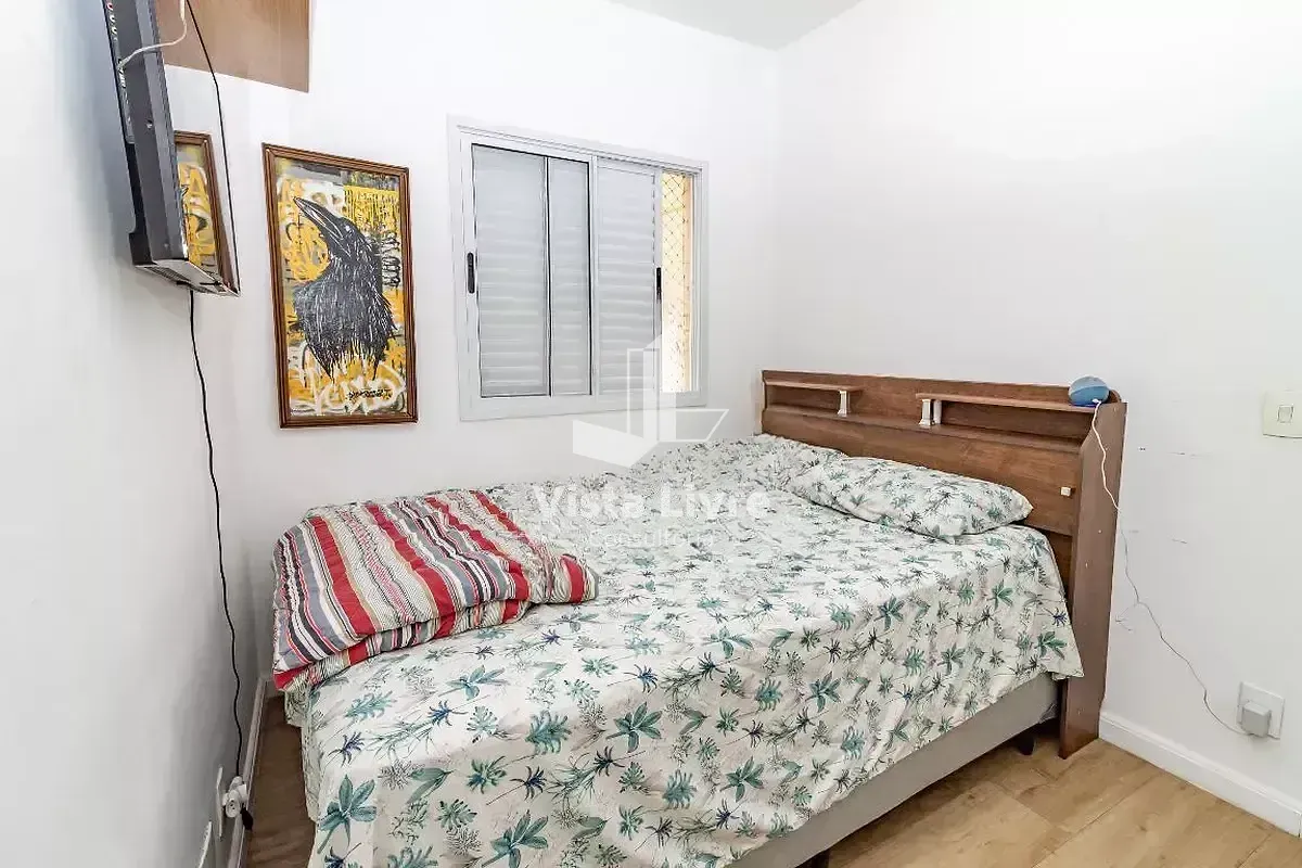 Apartamento, 2 quartos, 70 m² - Foto 28