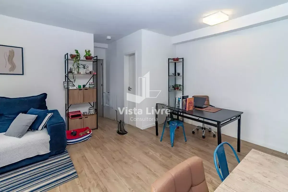 Apartamento, 2 quartos, 70 m² - Foto 5