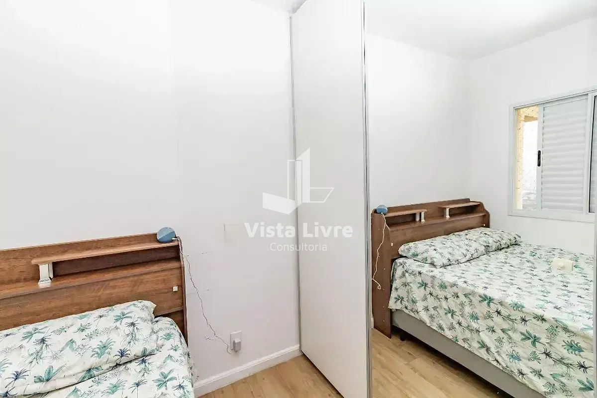 Apartamento, 2 quartos, 70 m² - Foto 27