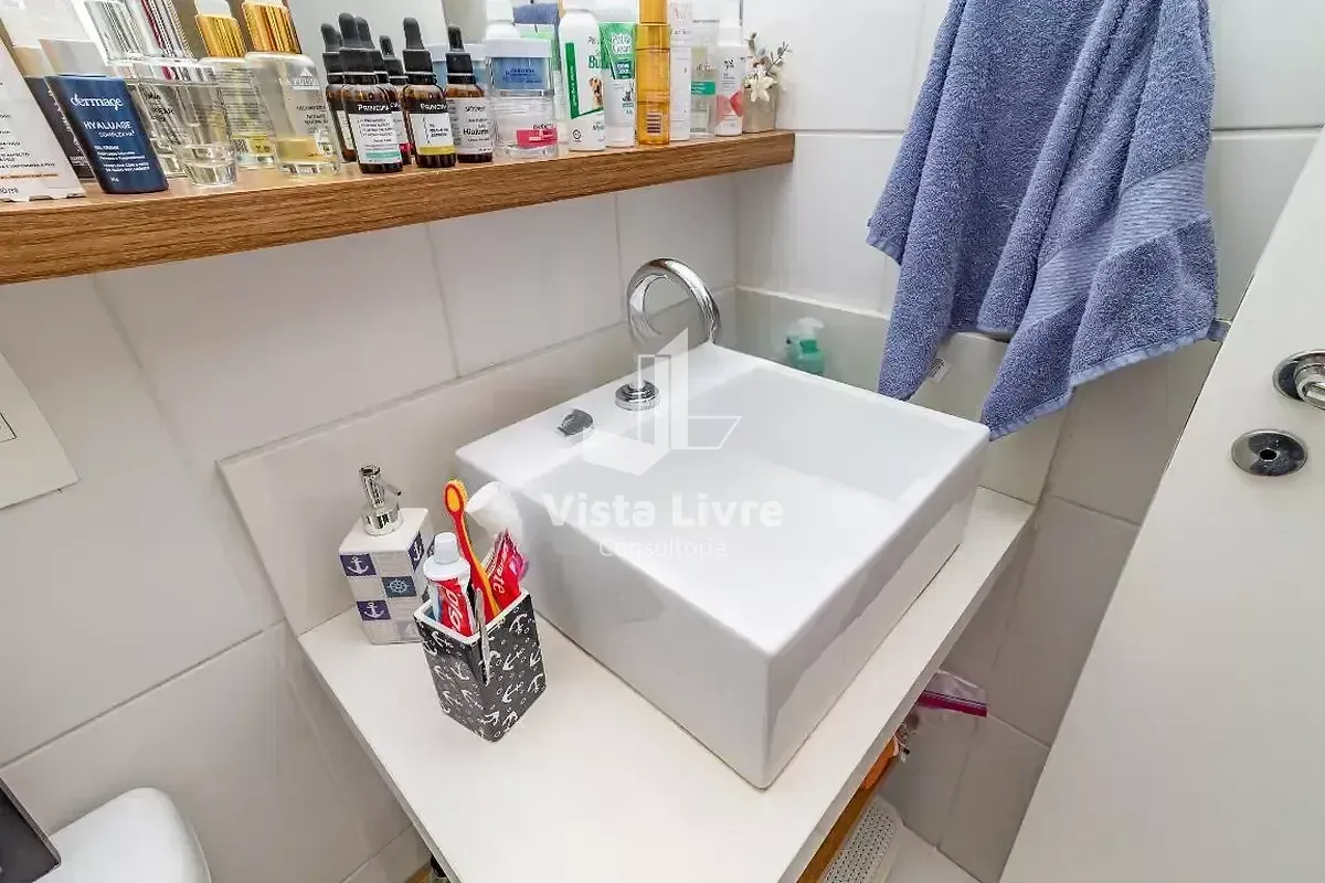 Apartamento, 2 quartos, 70 m² - Foto 29