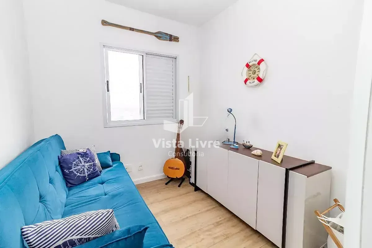 Apartamento, 2 quartos, 70 m² - Foto 22