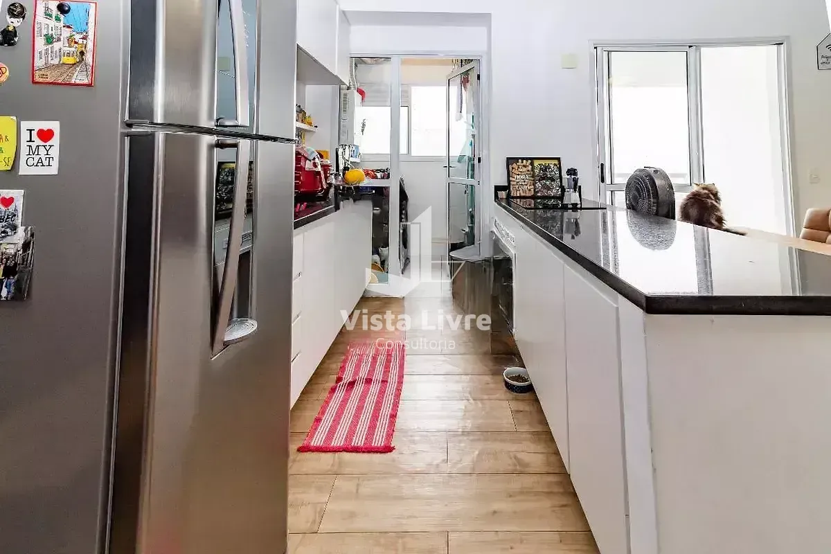 Apartamento, 2 quartos, 70 m² - Foto 26