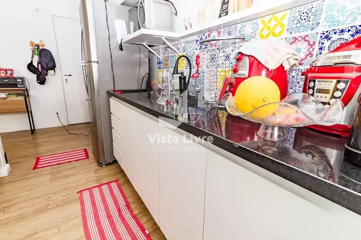 Apartamento, 2 quartos, 70 m² - Foto 15