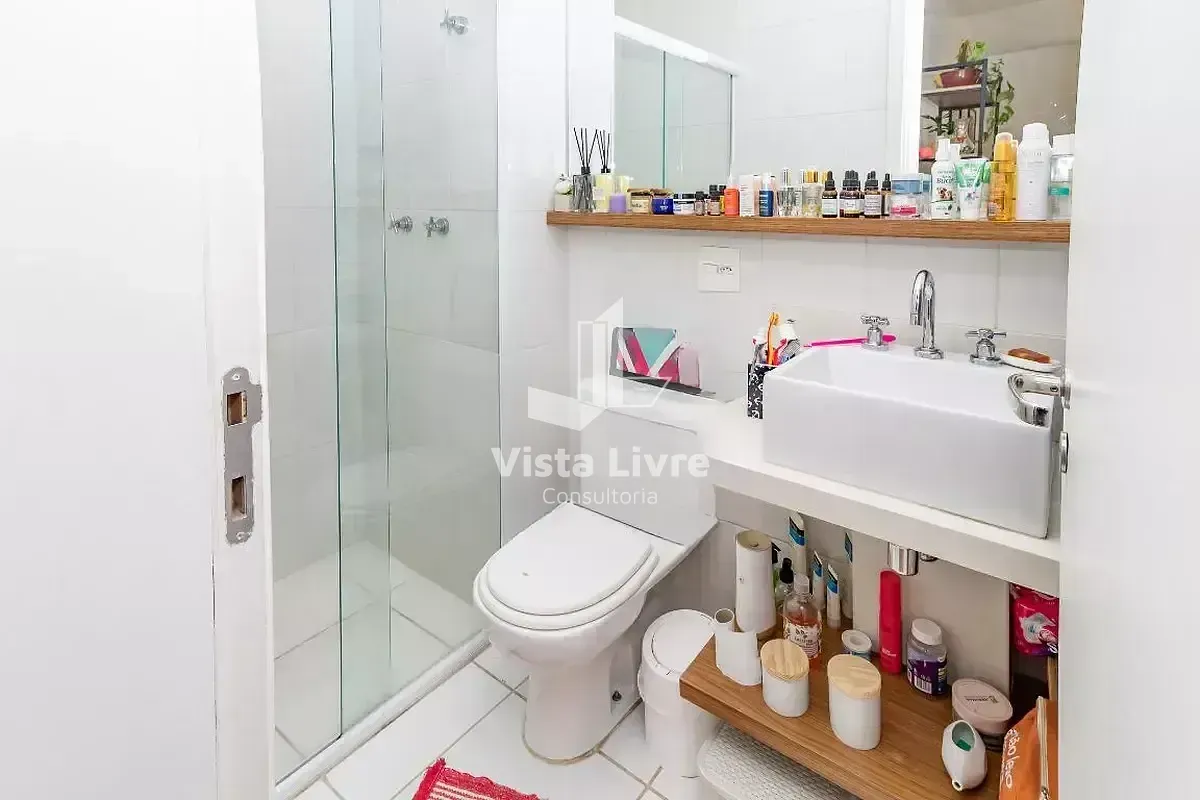 Apartamento, 2 quartos, 70 m² - Foto 24