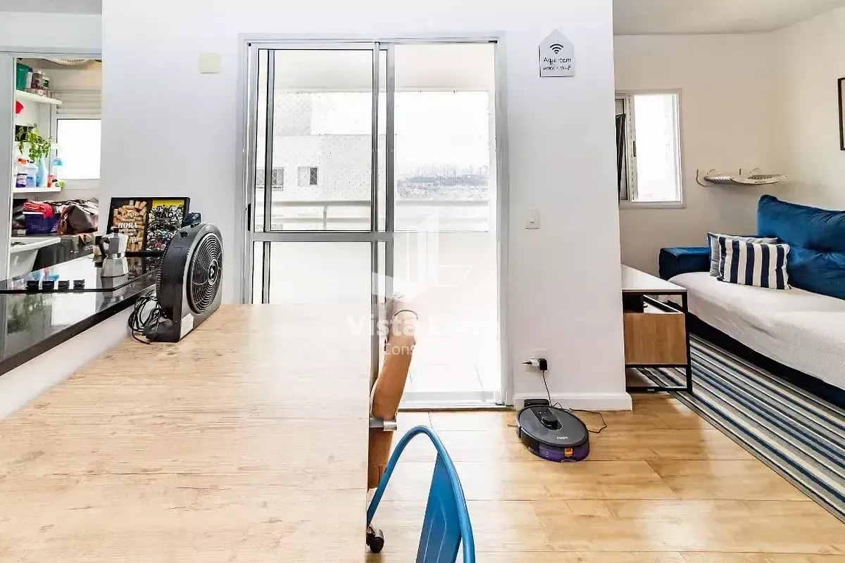 Apartamento, 2 quartos, 70 m² - Foto 6