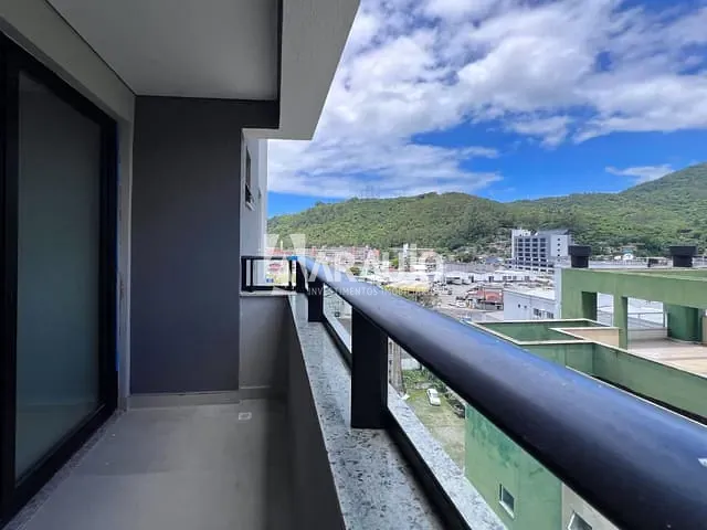 Apartamento 3 quartos e 2 banheiros, à venda, no bairro Dom Bosco em Itajaí