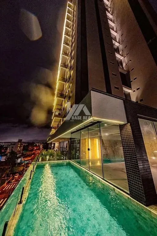 Apartamento de Alto Padrão no Edifício Terraza Riserva – Vila Estrela — Estrela, Ponta Grossa