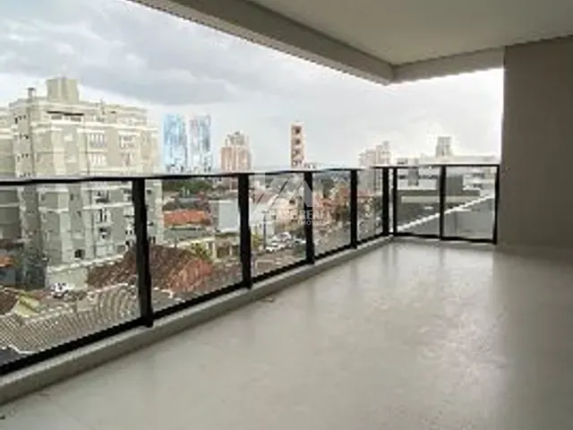 Apartamento com 278m² 3 quartos e 3 banheiros, à venda, no bairro Estrela em Ponta Grossa