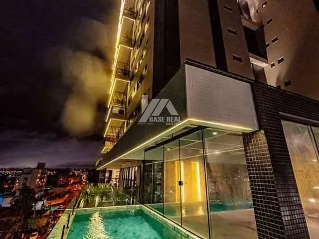 Apartamento com 278m² 3 quartos e 3 banheiros, à venda, no bairro Estrela em Ponta Grossa
