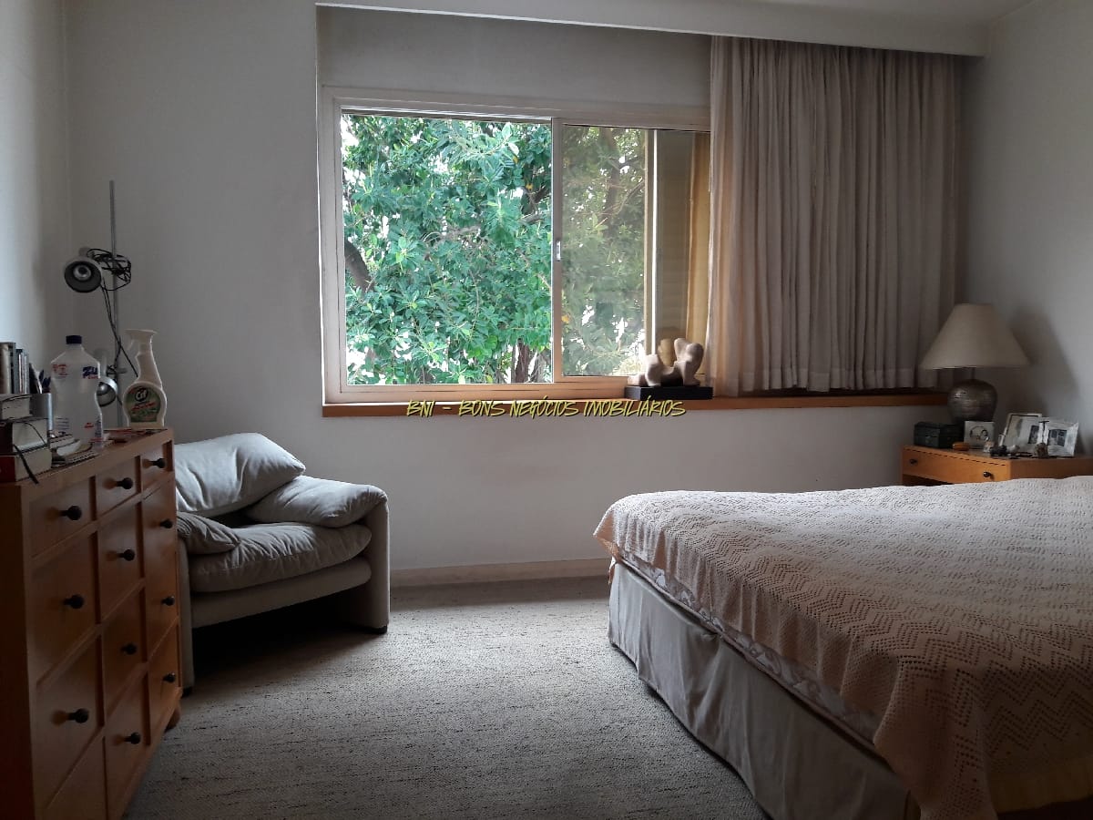 Apartamento, 4 quartos, 250 m² - Foto 35