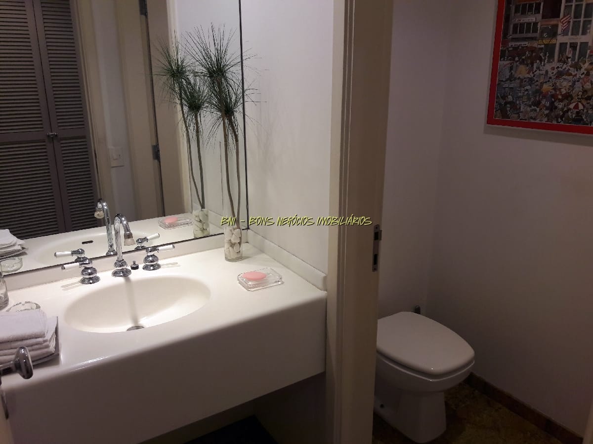 Apartamento, 4 quartos, 250 m² - Foto 32