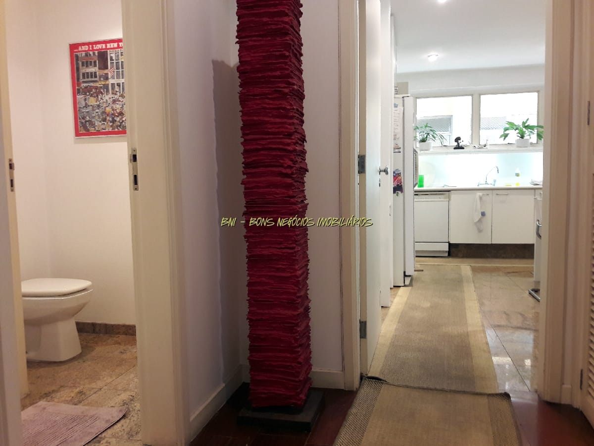 Apartamento, 4 quartos, 250 m² - Foto 33