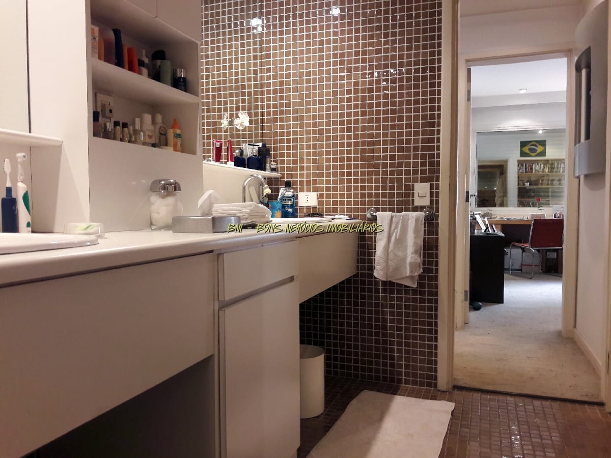 Apartamento, 4 quartos, 250 m² - Foto 46