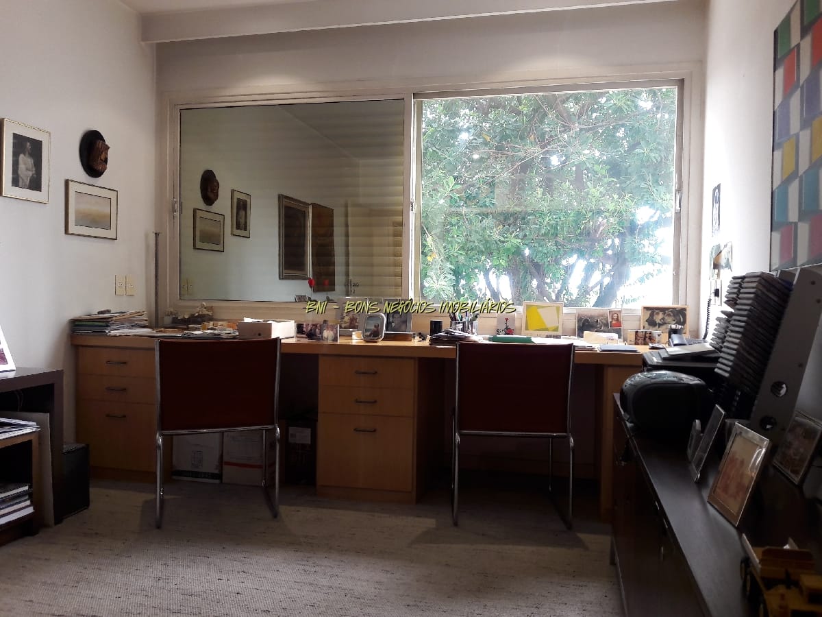 Apartamento, 4 quartos, 250 m² - Foto 41
