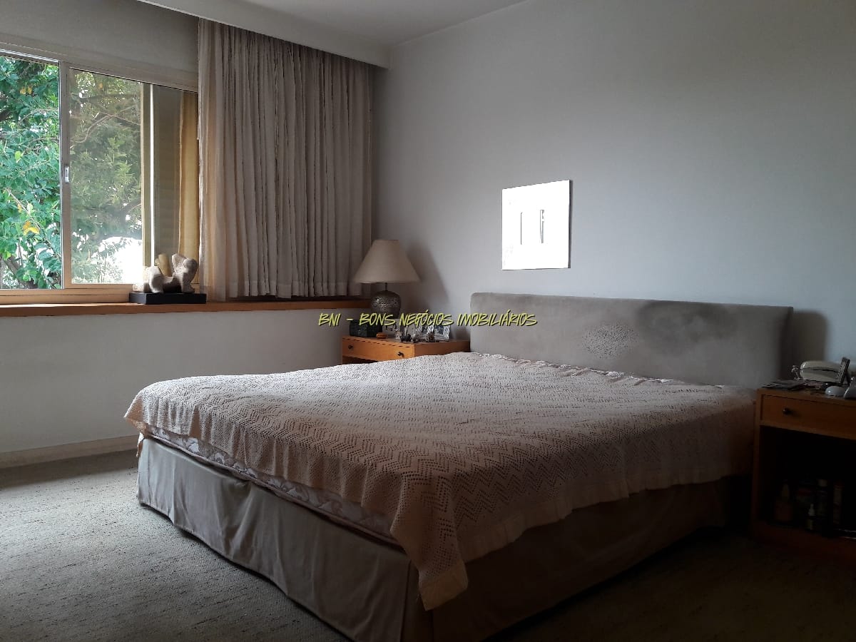 Apartamento, 4 quartos, 250 m² - Foto 7