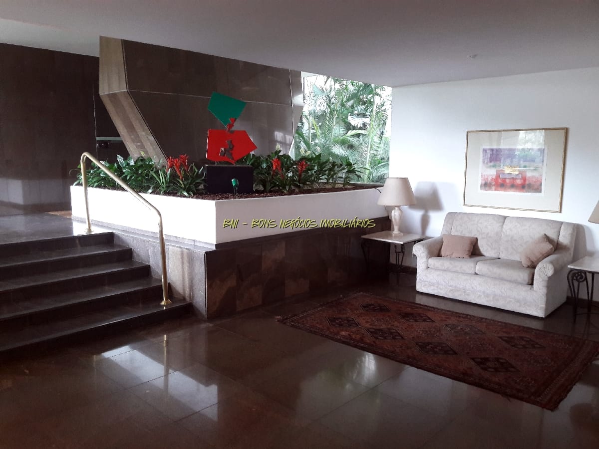 Apartamento, 4 quartos, 250 m² - Foto 12
