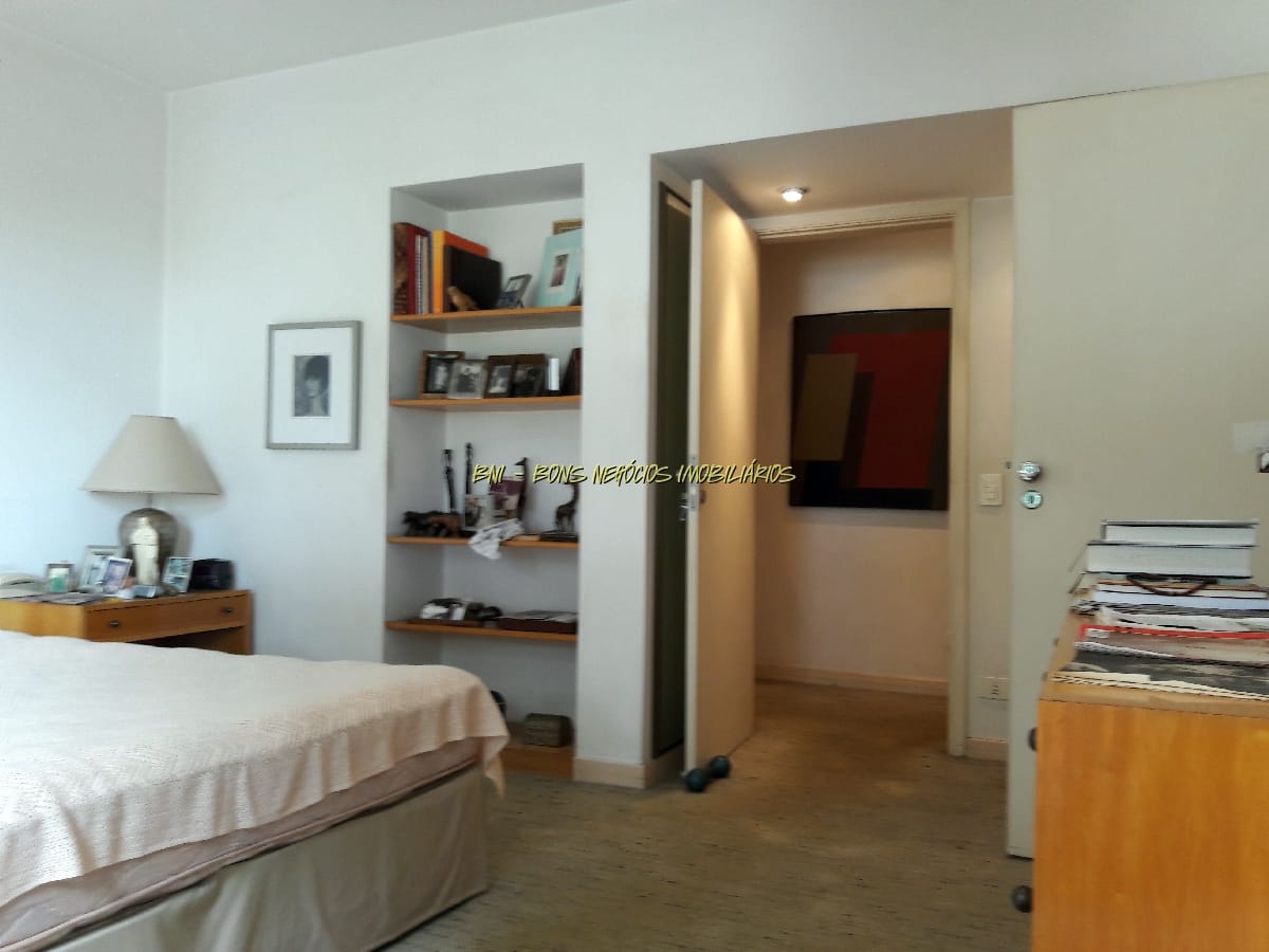 Apartamento, 4 quartos, 250 m² - Foto 38