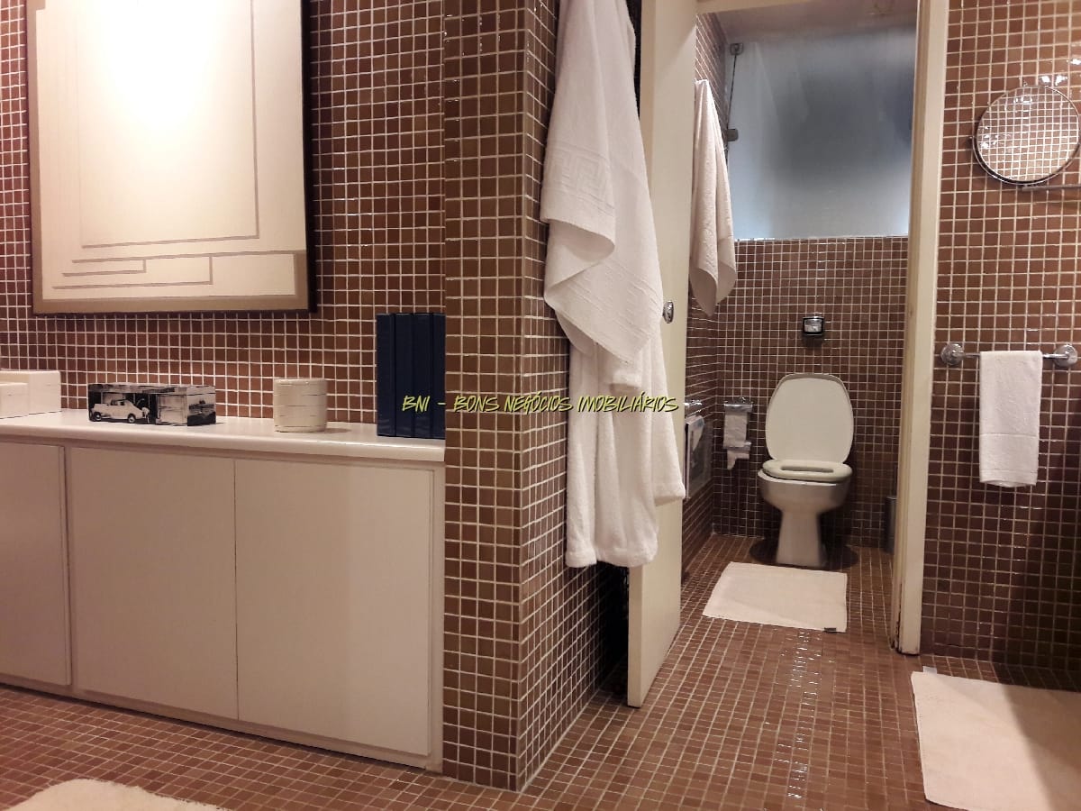 Apartamento, 4 quartos, 250 m² - Foto 44
