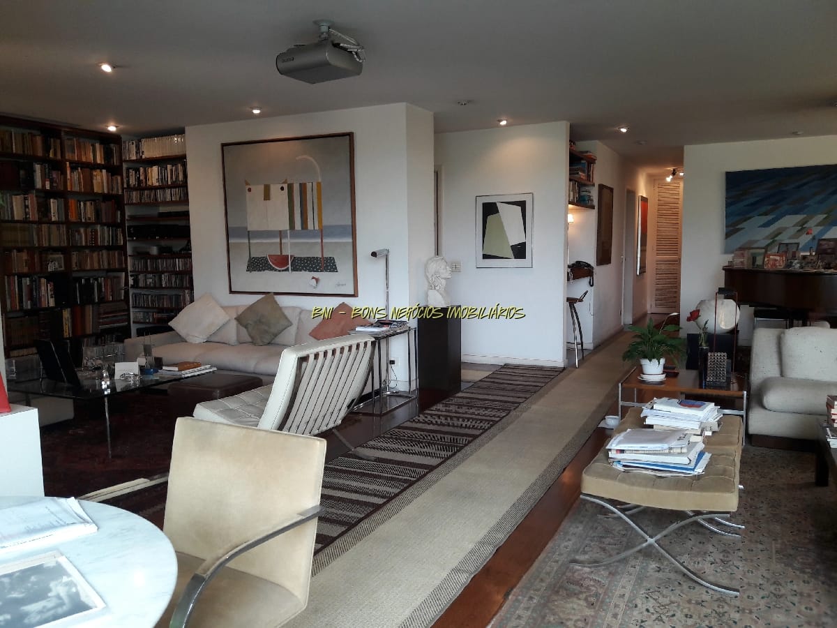 Apartamento, 4 quartos, 250 m² - Foto 4