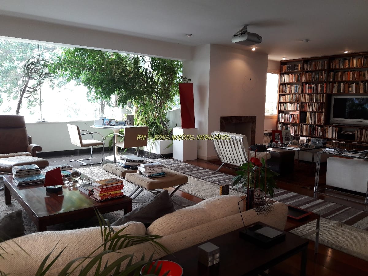 Apartamento, 4 quartos, 250 m² - Foto 1