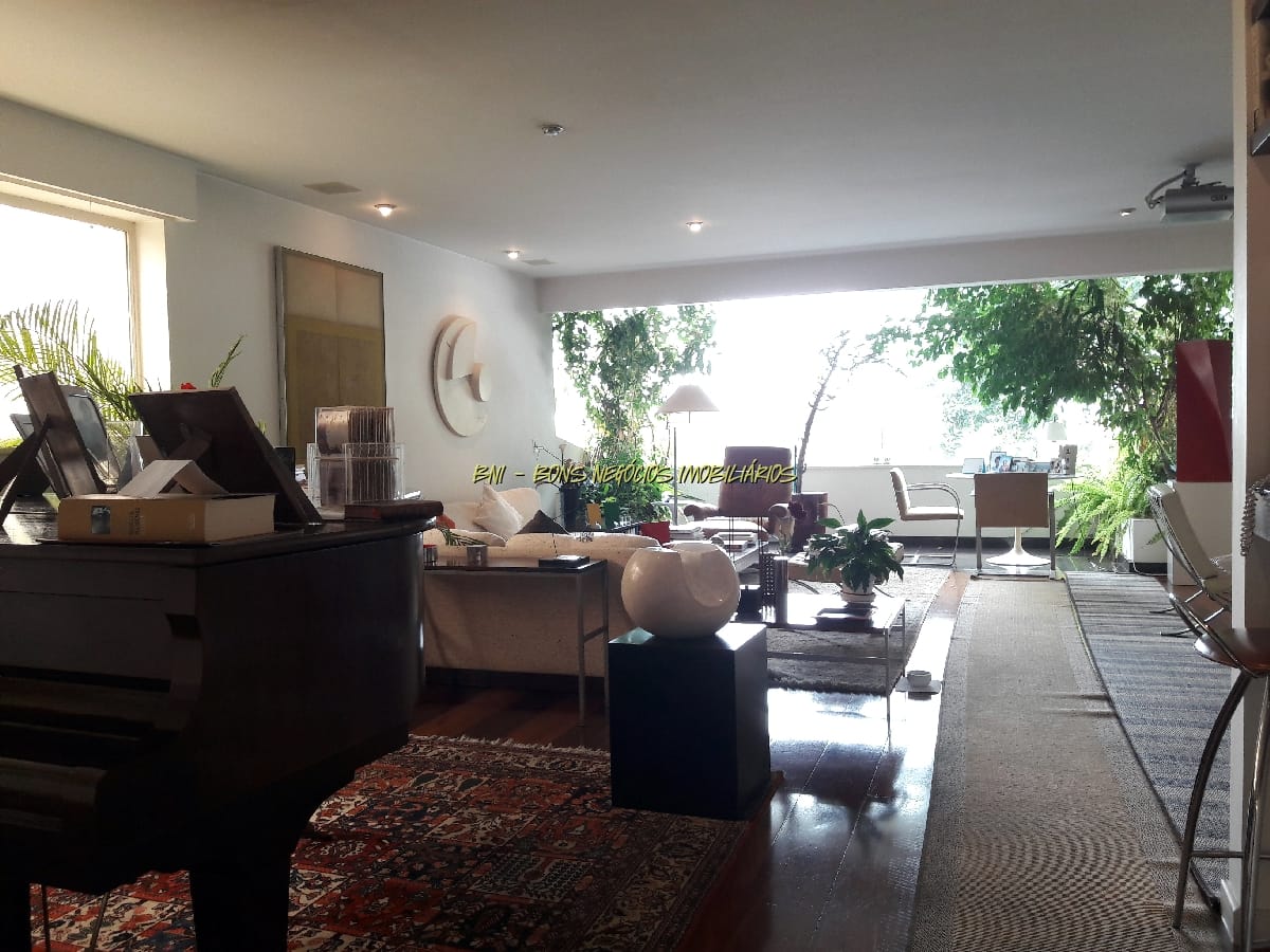 Apartamento, 4 quartos, 250 m² - Foto 22