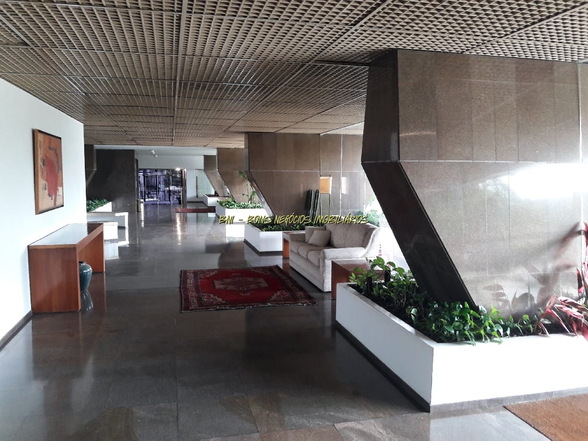 Apartamento, 4 quartos, 250 m² - Foto 11