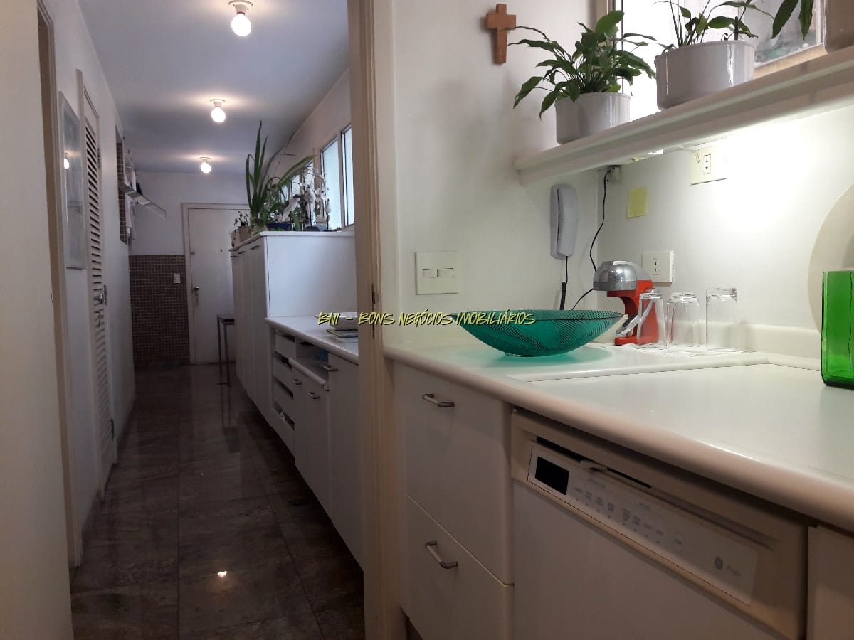 Apartamento, 4 quartos, 250 m² - Foto 29