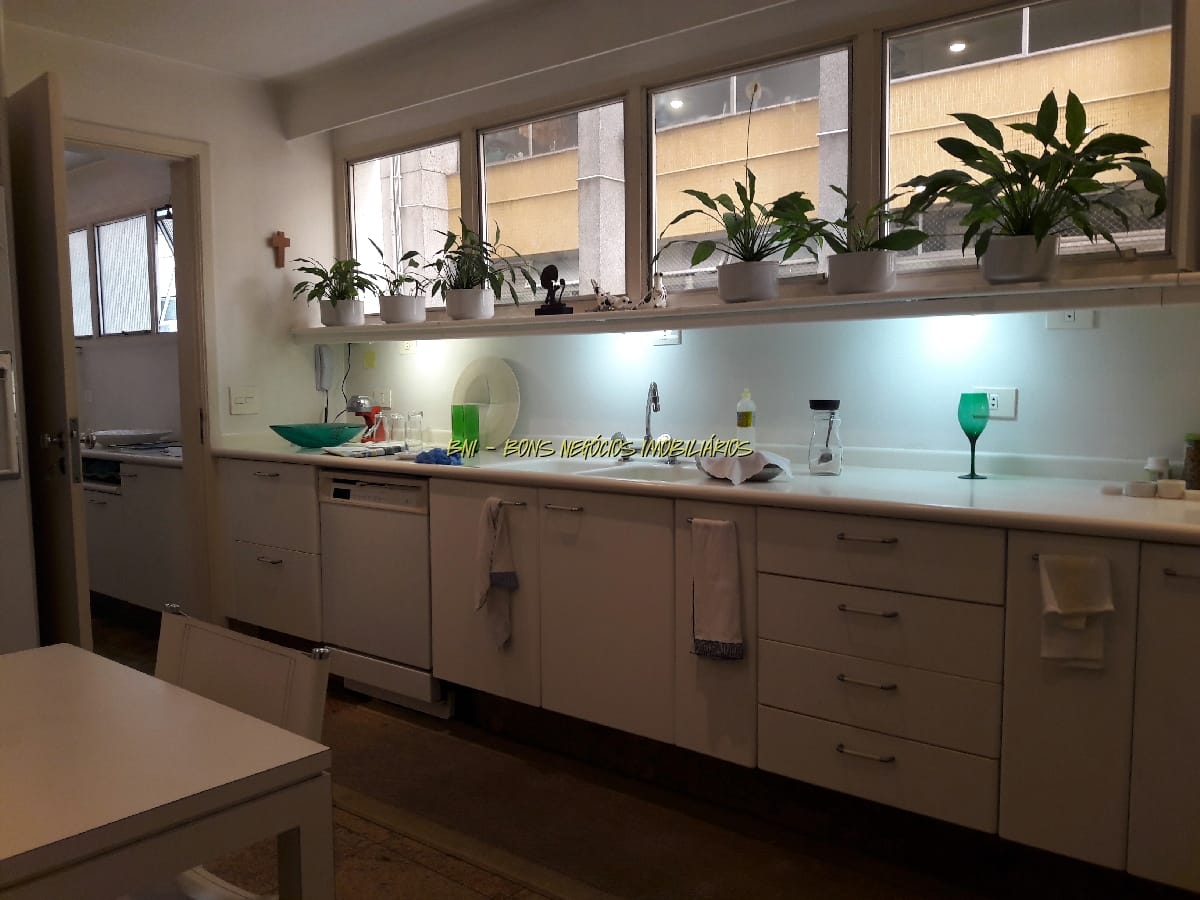 Apartamento, 4 quartos, 250 m² - Foto 27