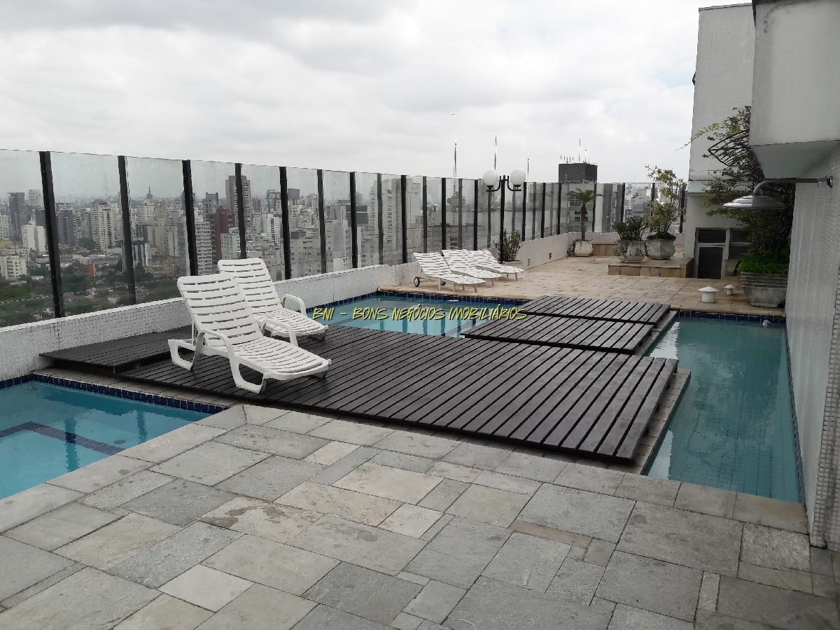 Apartamento, 4 quartos, 250 m² - Foto 17