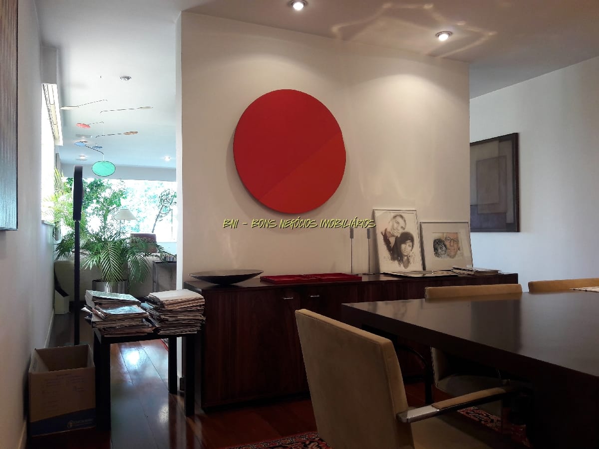 Apartamento, 4 quartos, 250 m² - Foto 24