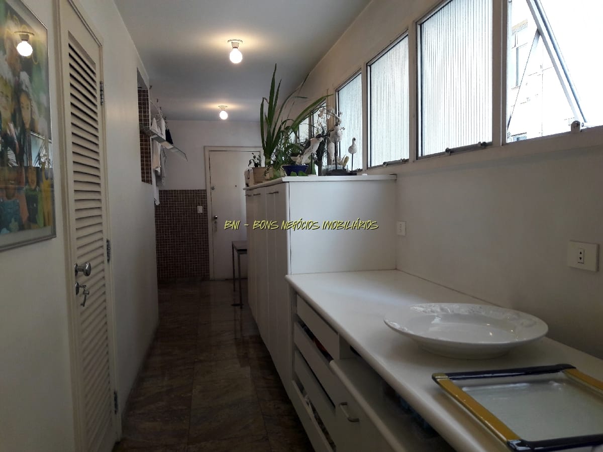 Apartamento, 4 quartos, 250 m² - Foto 30