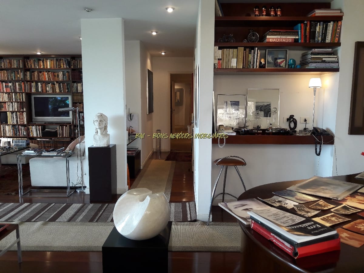 Apartamento, 4 quartos, 250 m² - Foto 21