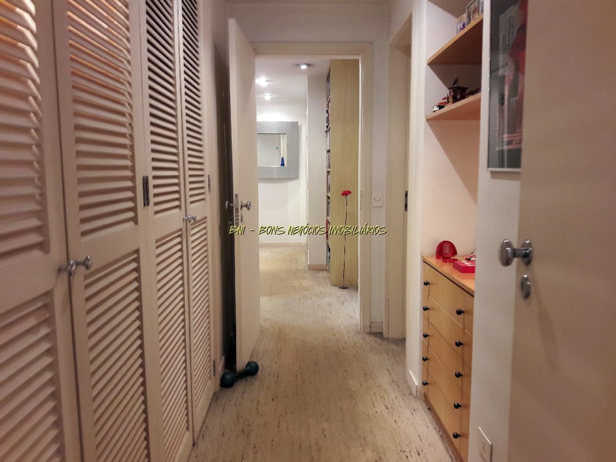 Apartamento, 4 quartos, 250 m² - Foto 52