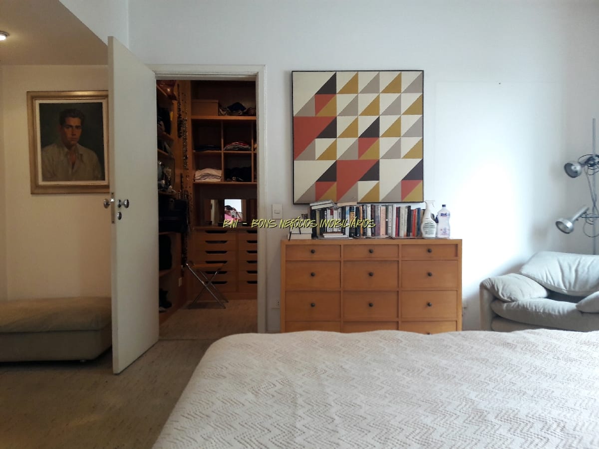 Apartamento, 4 quartos, 250 m² - Foto 39
