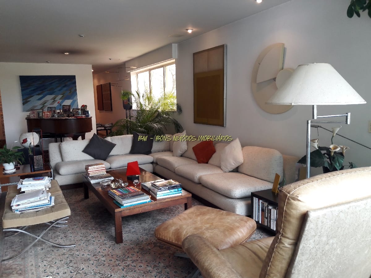 Apartamento, 4 quartos, 250 m² - Foto 5