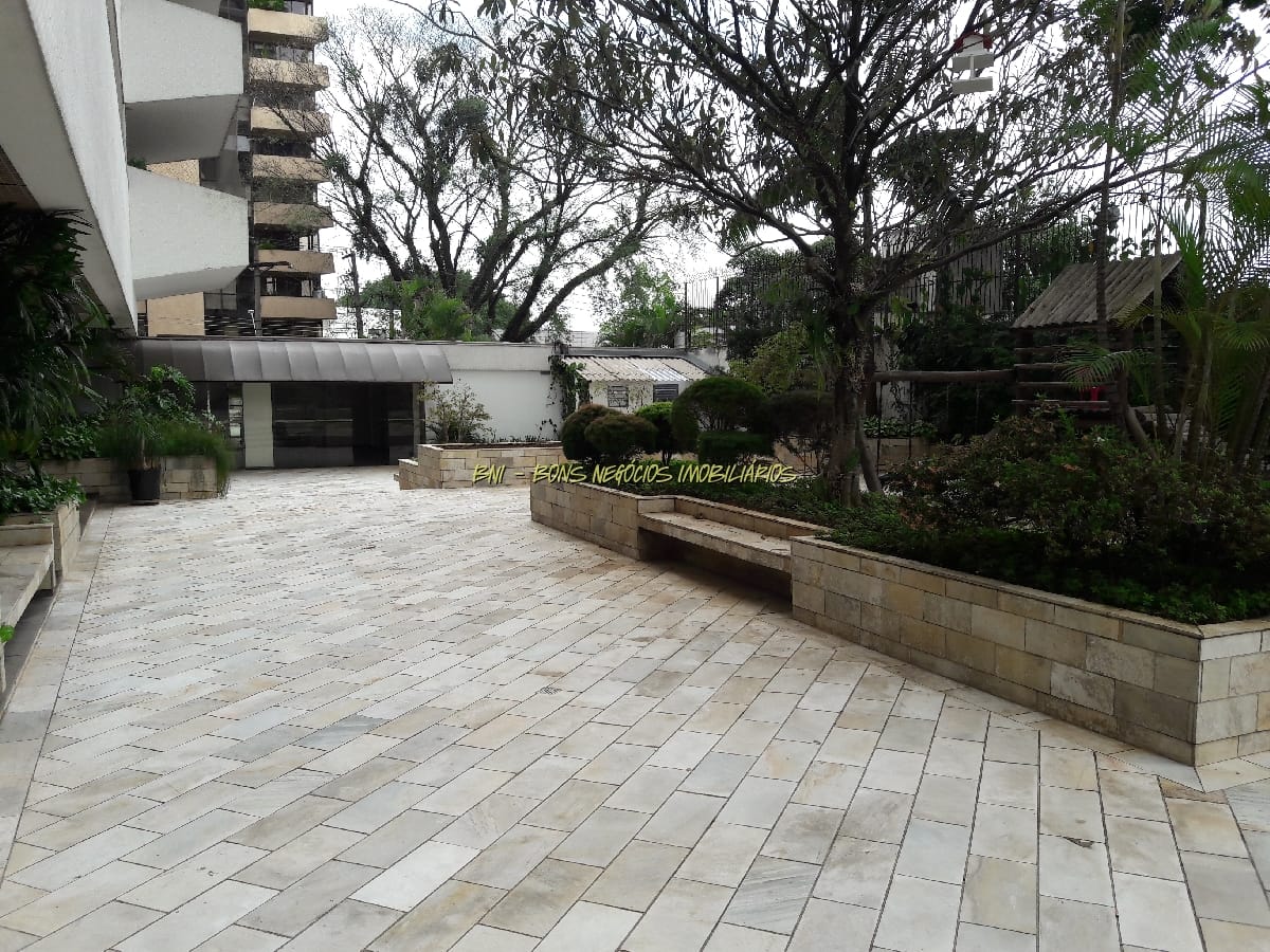 Apartamento, 4 quartos, 250 m² - Foto 10