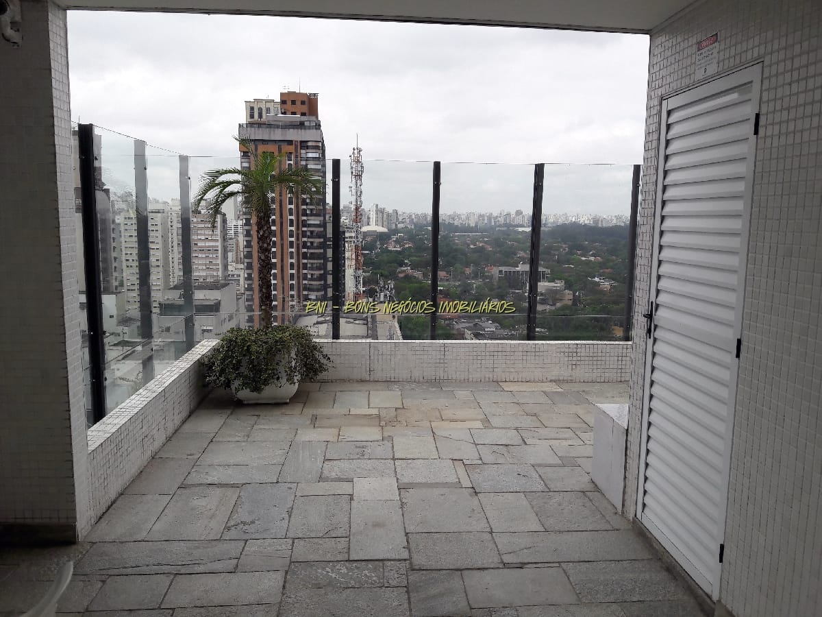 Apartamento, 4 quartos, 250 m² - Foto 14
