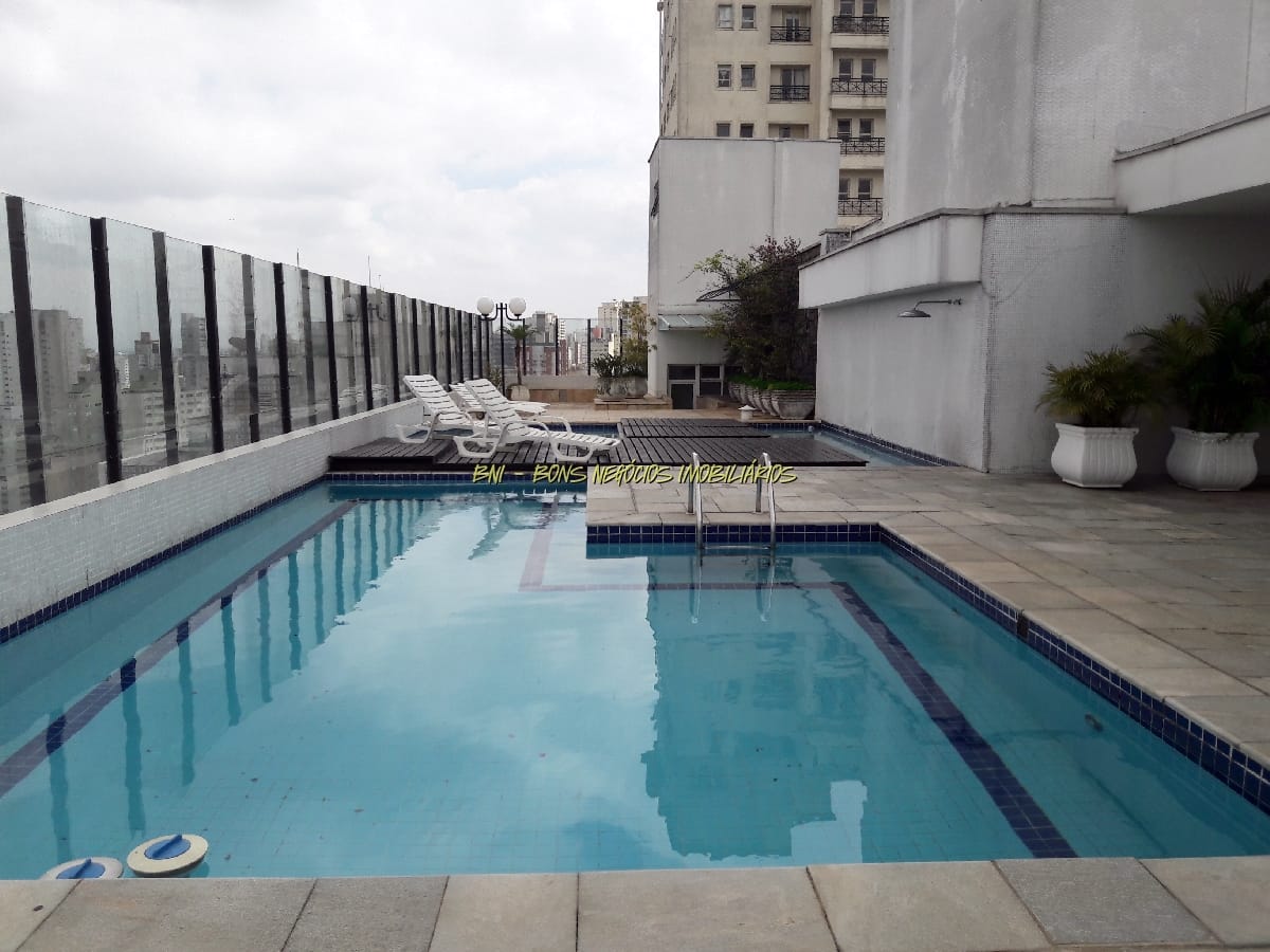 Apartamento, 4 quartos, 250 m² - Foto 16
