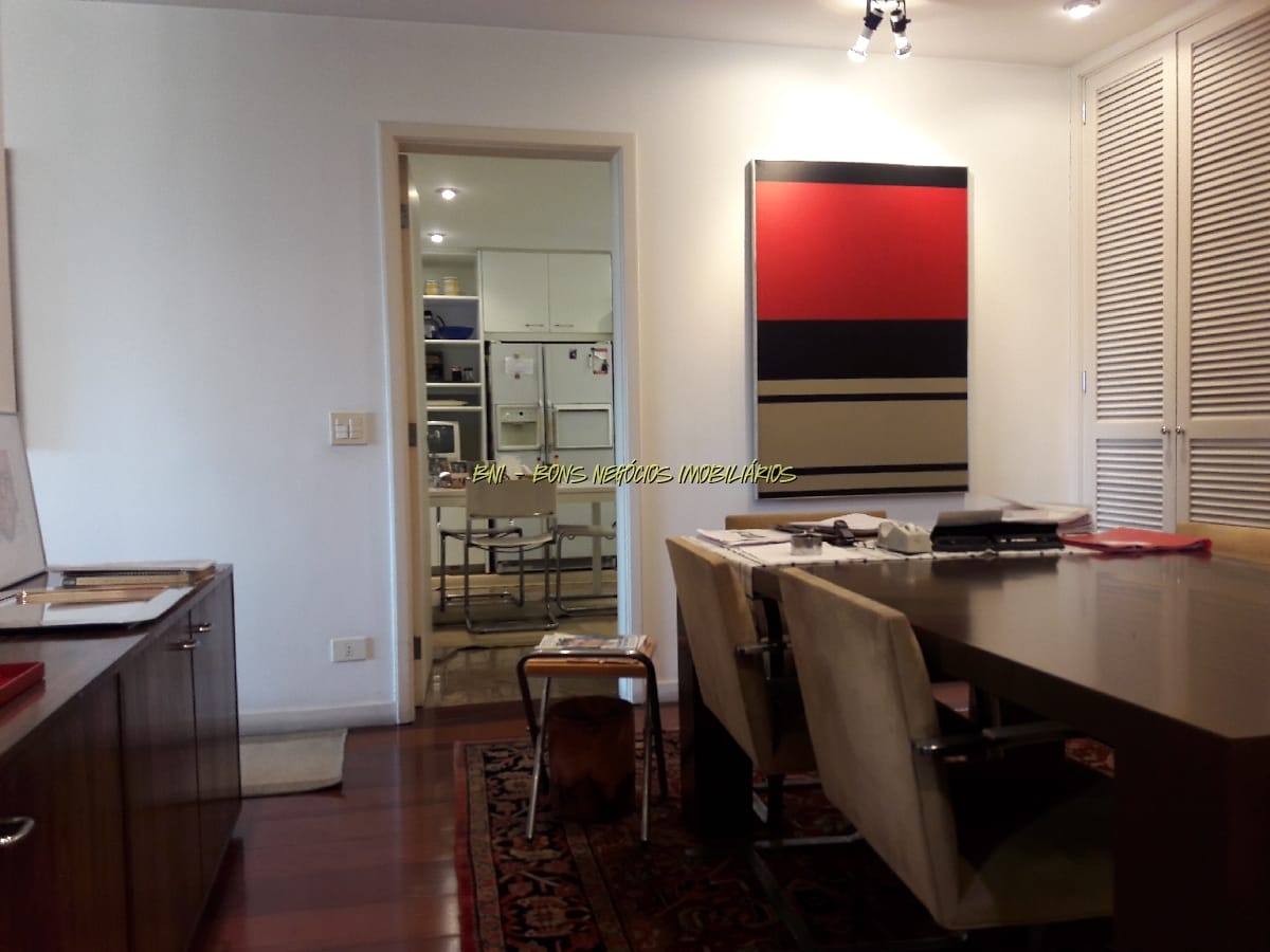 Apartamento, 4 quartos, 250 m² - Foto 25