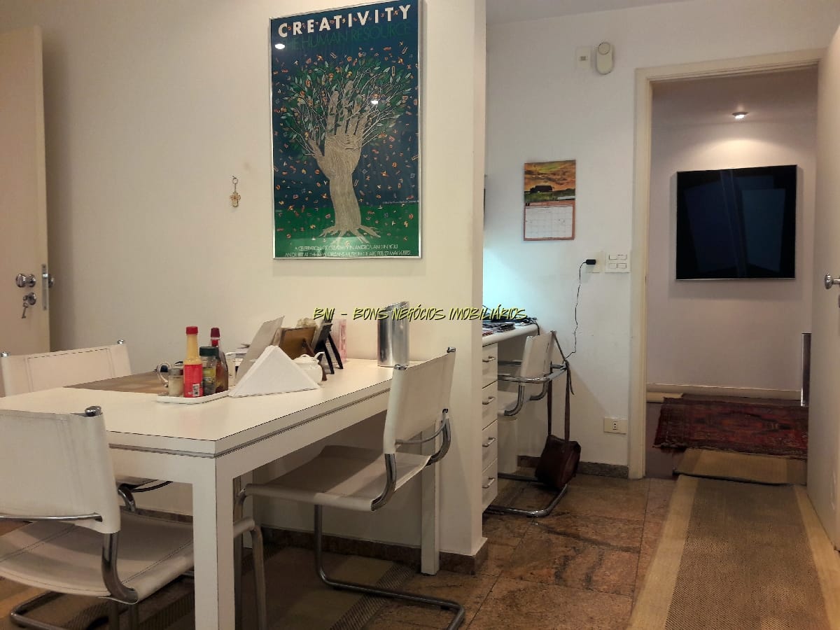 Apartamento, 4 quartos, 250 m² - Foto 28