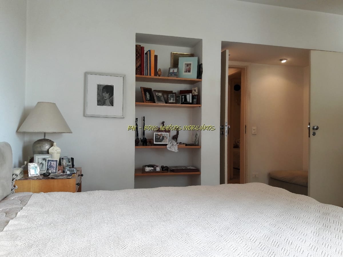 Apartamento, 4 quartos, 250 m² - Foto 37